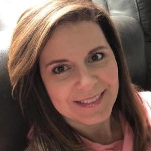 Meet your Posher, Brenda